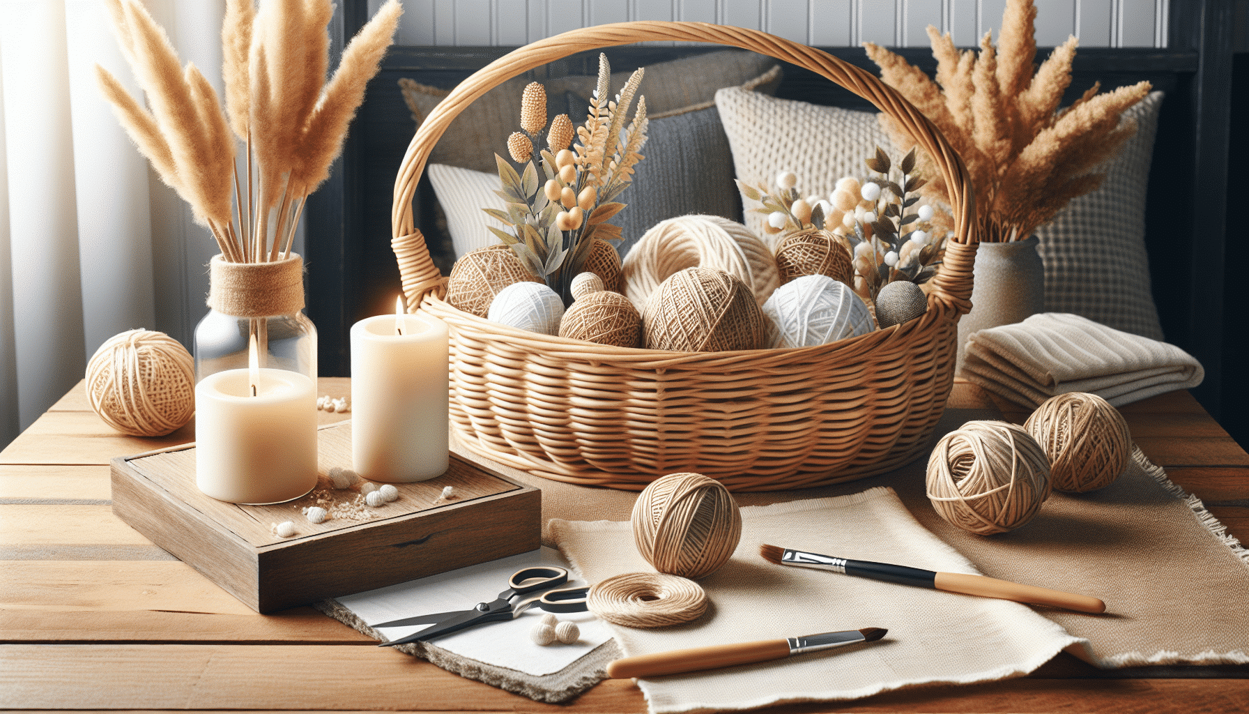 Cesta De Zara Home: Solución Práctica Que Optimiza Espacio Sin Renovaciones