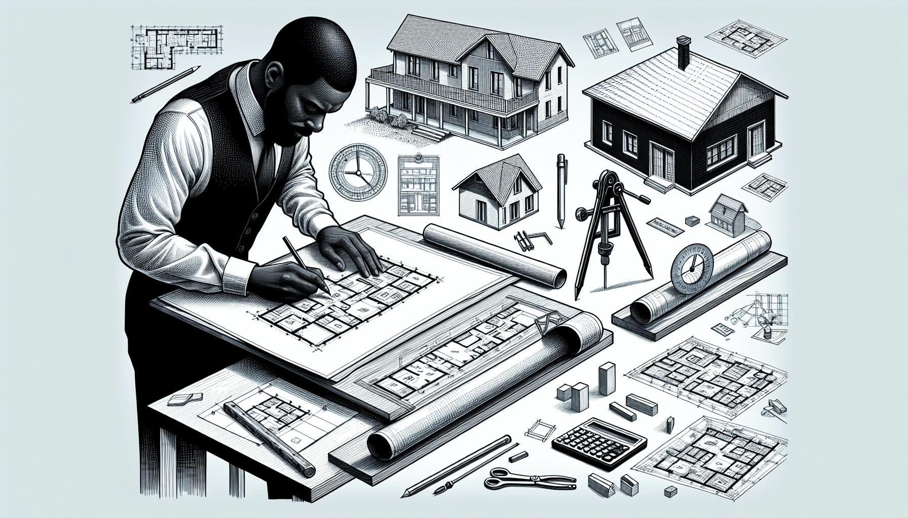 Revelaciones De Un Arquitecto: Claves Sobre El Diseño De Su Propio Hogar