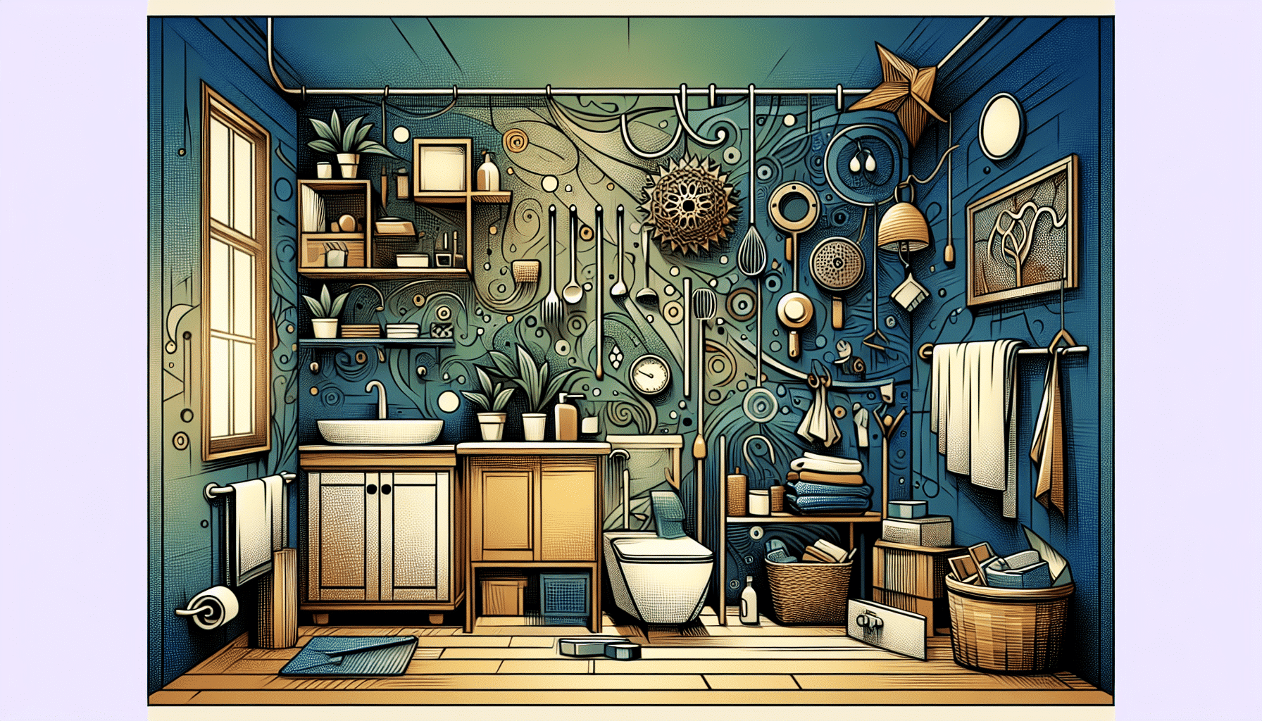 Descubre la Regla del ‘No Lo Sabía’: El Truco Más Fácil y Eficaz para Mantener tu Casa Ordenada