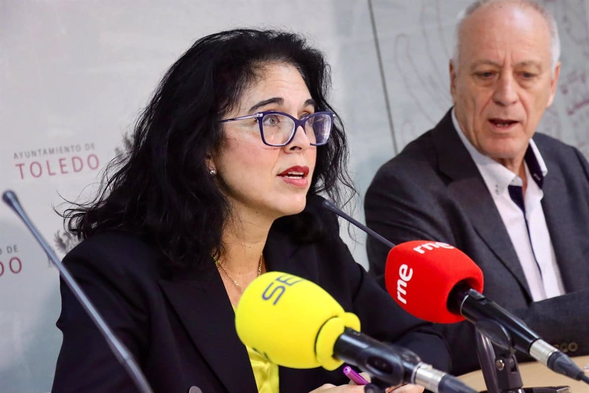 El Ayuntamiento de Toledo Hace un Llamado a la Solidaridad para Reponer los Alimentos Sustraídos en la ONG ‘El Socorro de los Pobres’