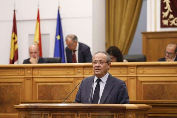 El Gobierno regional destaca que el límite de gasto para 2025 impulsa el progreso y el desarrollo económico en Castilla-La Mancha.