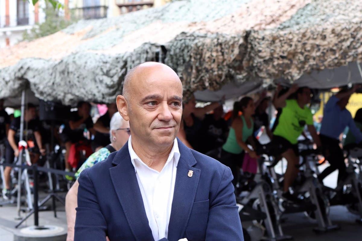 El nuevo coordinador de emergencias del Ayuntamiento de Toledo actualizará los planes obsoletos para asegurar una respuesta efectiva.