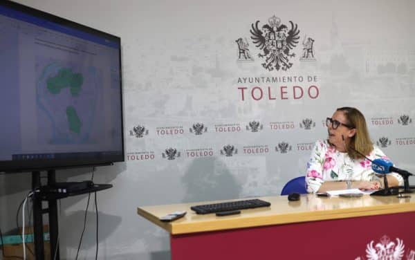 El plan para erradicar el bolseo incluye 80 calles y se han colocado 100 contenedores.