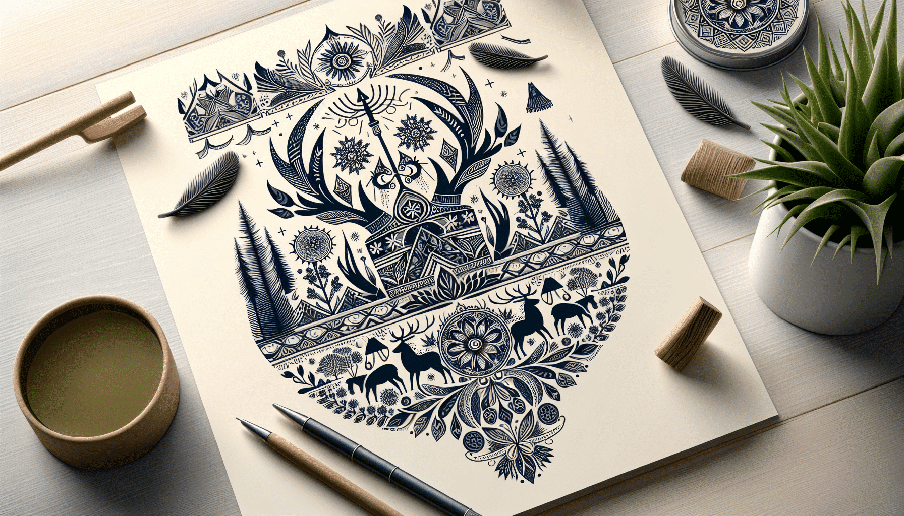 Lujo Escandinavo por Solo 23.000 Euros