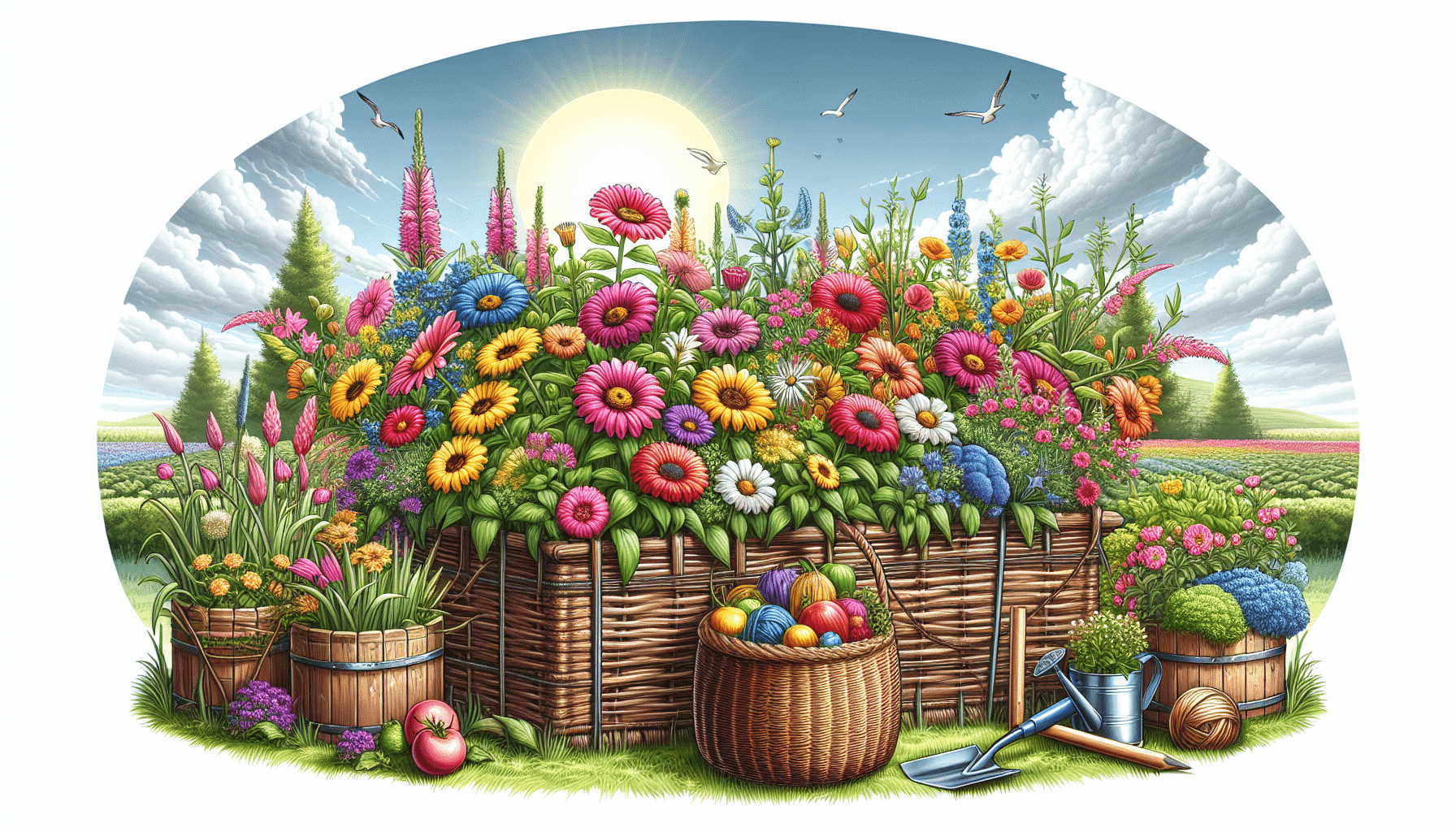 Increíbles Floraciones con un Sencillo Truco Revelado