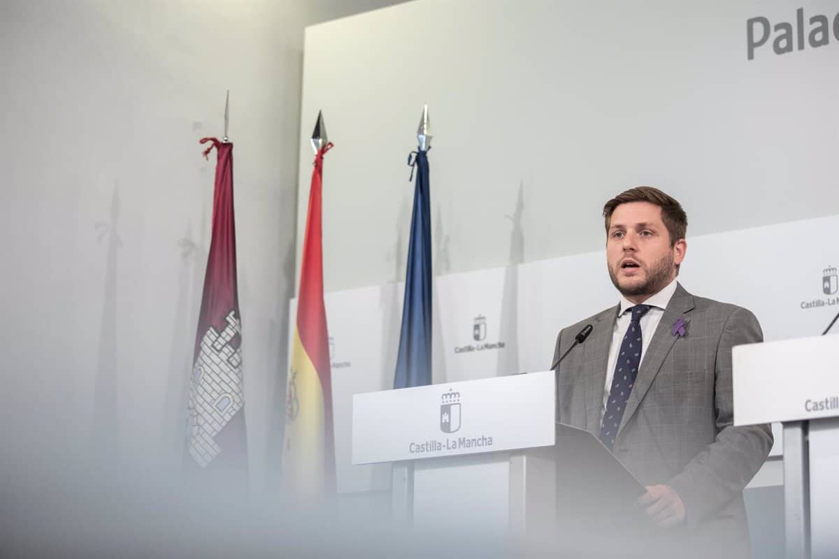 Fomento Revisará el Pliego de Construcción de 316 Viviendas en el Polígono de Toledo para Aumentar su Rentabilidad