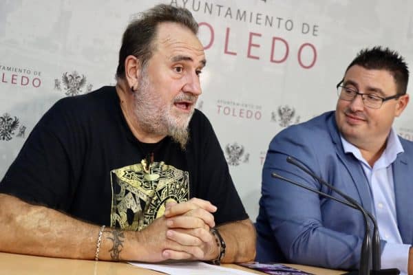 Amplia Participación en el XVII Concurso de Cortometrajes «Ciudad de Toledo» con 414 Obras Enviadas