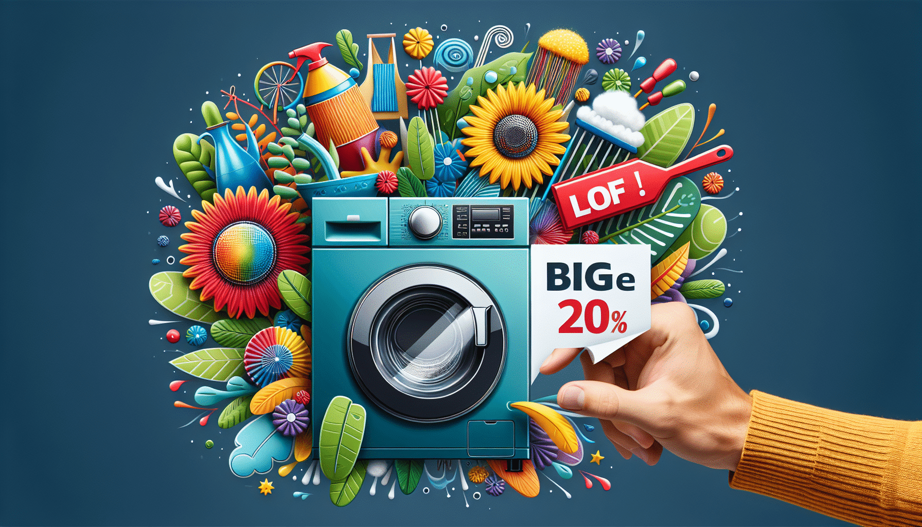 ¡Oferta Inigualable: Consigue Tu Secadora Multifunción a Precios Reducidos!