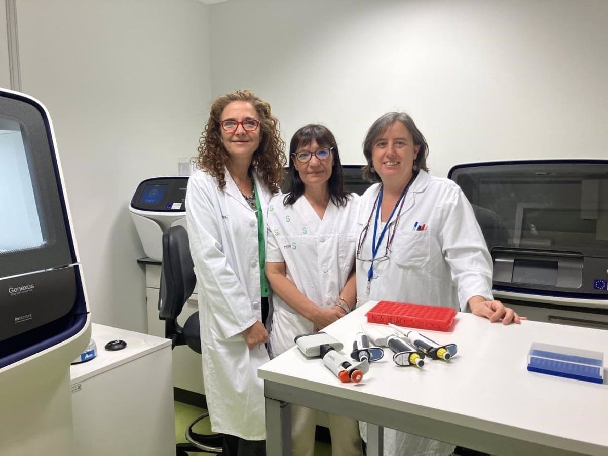 Hospitales de Toledo, Albacete y Ciudad Real Adoptan Secuenciación Masiva para el Diagnóstico de Cánceres Nuevos