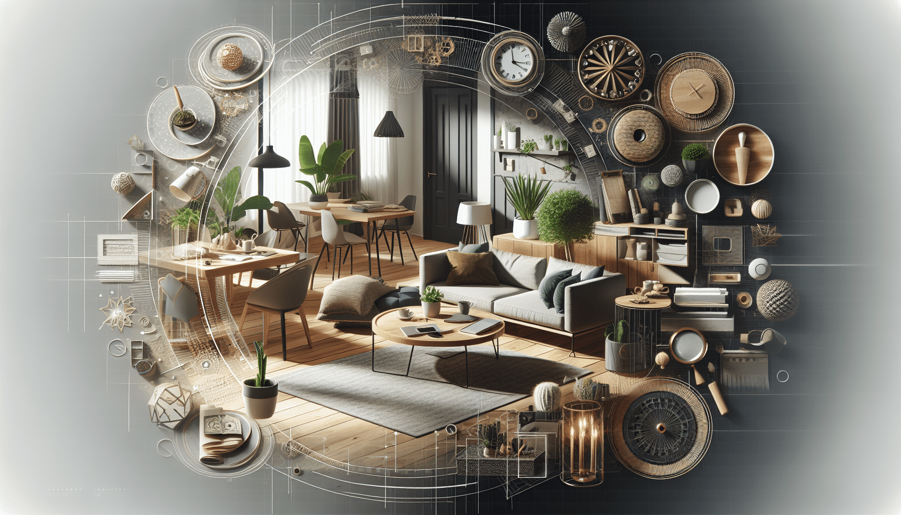 Consejos Innovadores para un Hogar con Estilo [2024]