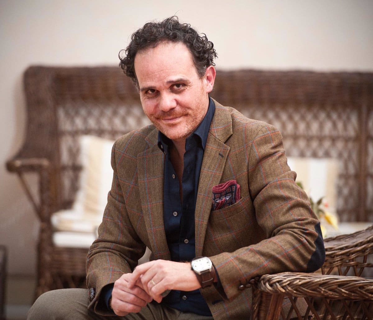 José Zárate Conmemora 25 Años de Fundación Eutherpe con un Concierto Especial para Disfrutar de Su Música