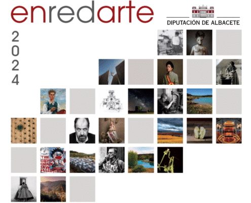 La Diputación de Albacete amplía ‘EnREDarte’ con la incorporación de tres nuevas exposiciones itinerantes.