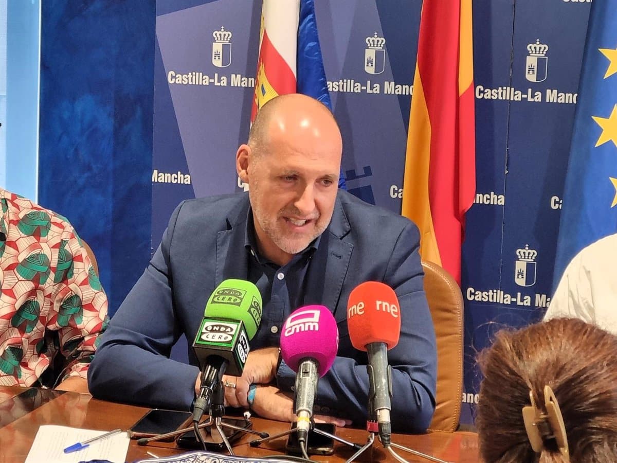 La Junta Expresa Su Preocupación por la Falta de Transparencia en Talavera Ferial Tras la Salida de la Cámara y Señala a Gregorio y Sánchez como Responsables