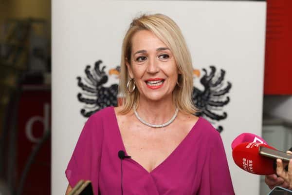 La Vicealcaldesa Destaca a Toledo como «Destino de Excelencia» en la Inauguración del IV Congreso de Derecho Mercantil y Concursal