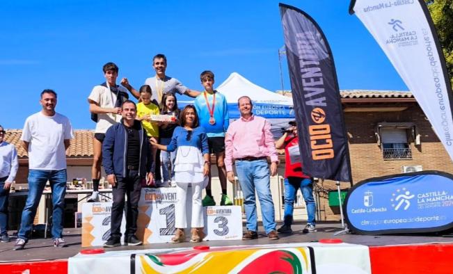 La Carrera Popular de la Ciruela de Olías del Rey: Un Ícono Deportivo en Toledo