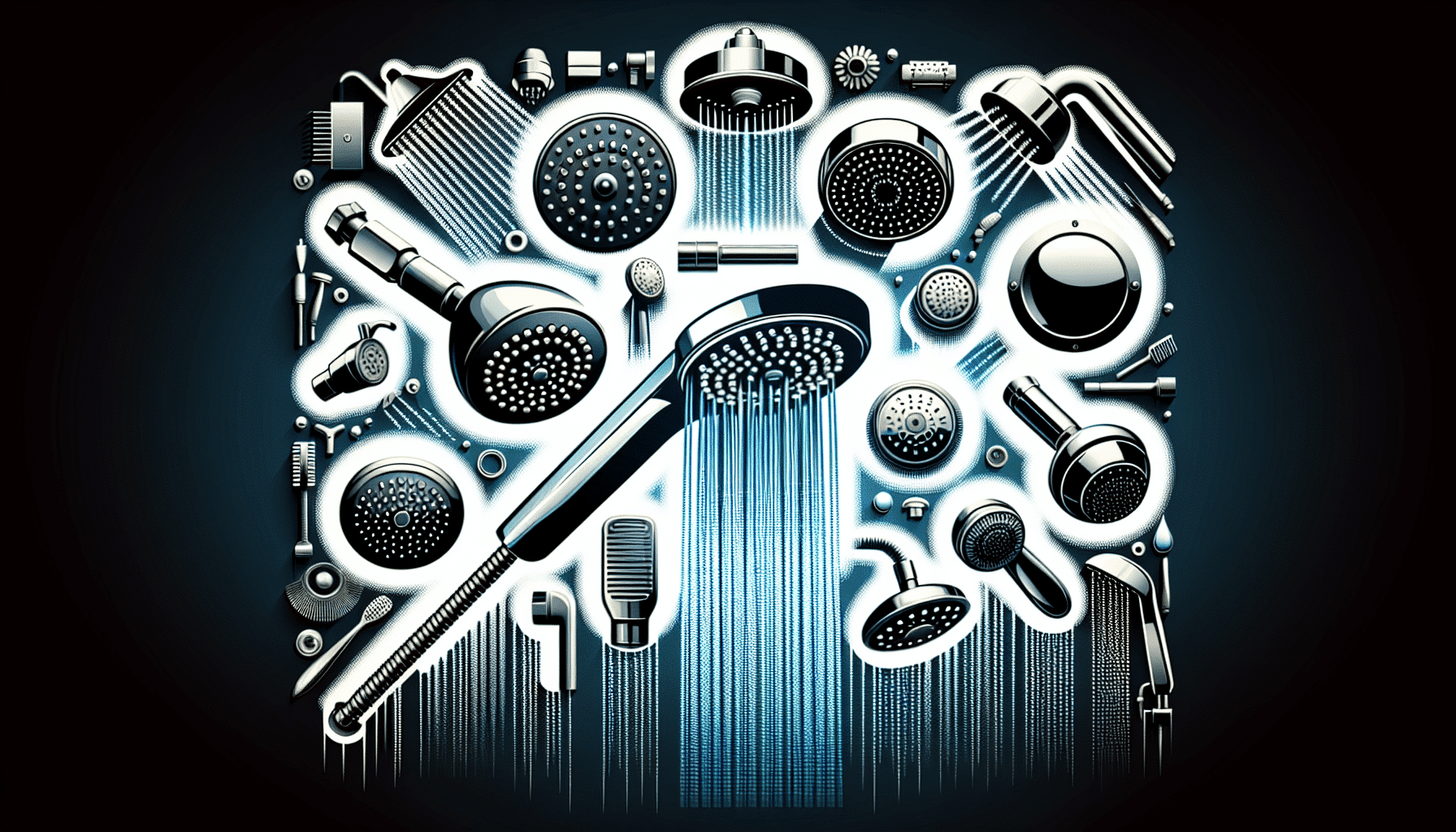 Guía Definitiva para Elegir la Mejor Alcachofa de Ducha: Consejos y Recomendaciones Esenciales