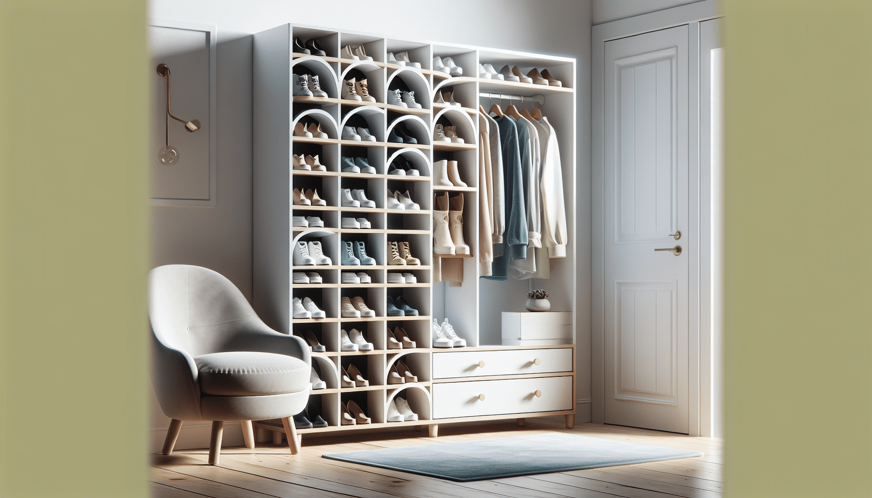 ¡No Te Lo Pierdas! Lidl Presenta el Banco Zapatero Definitivo: Optimiza Espacio en el Recibidor Sin Necesidad de Obras