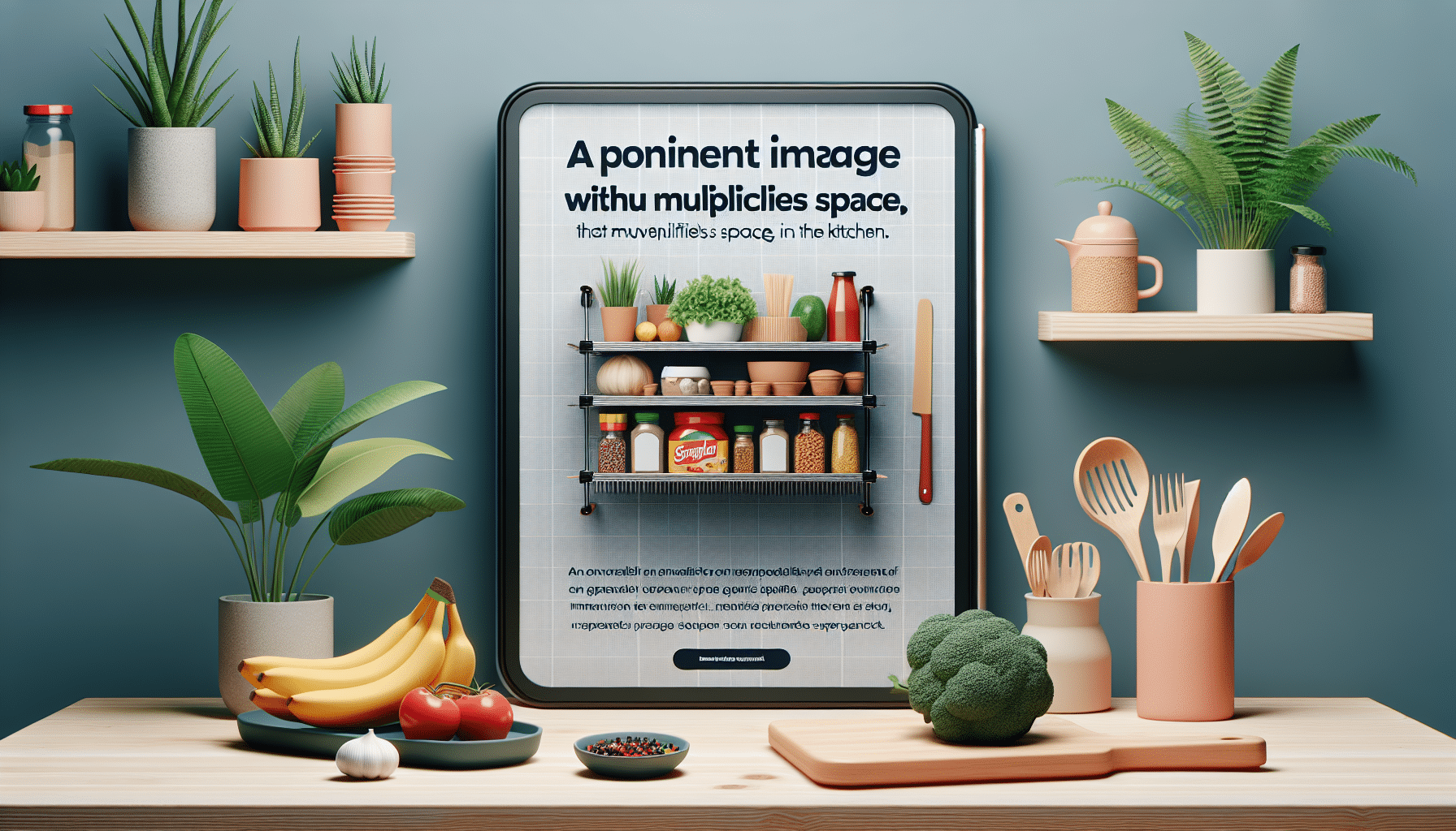 Lidl Transforma la Organización del Hogar con su Innovadora y Económica Estantería Expandible