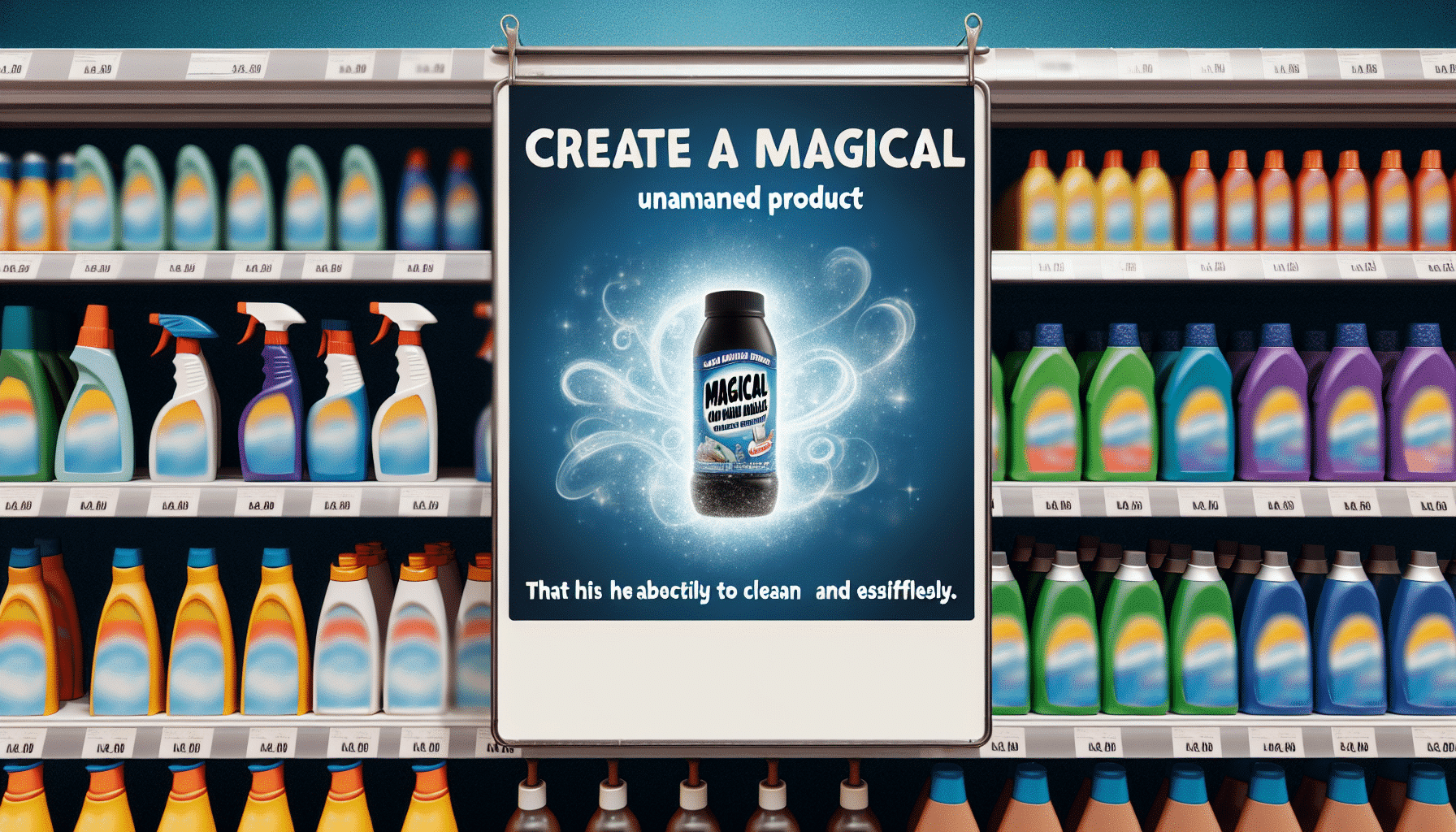 Mercadona Revoluciona la Limpieza de Metales con su Innovador Producto ‘Mágico’