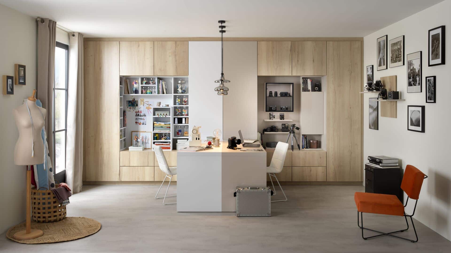 Innovaciones y Tendencias en el Espacio de Trabajo para el Regreso en 2024