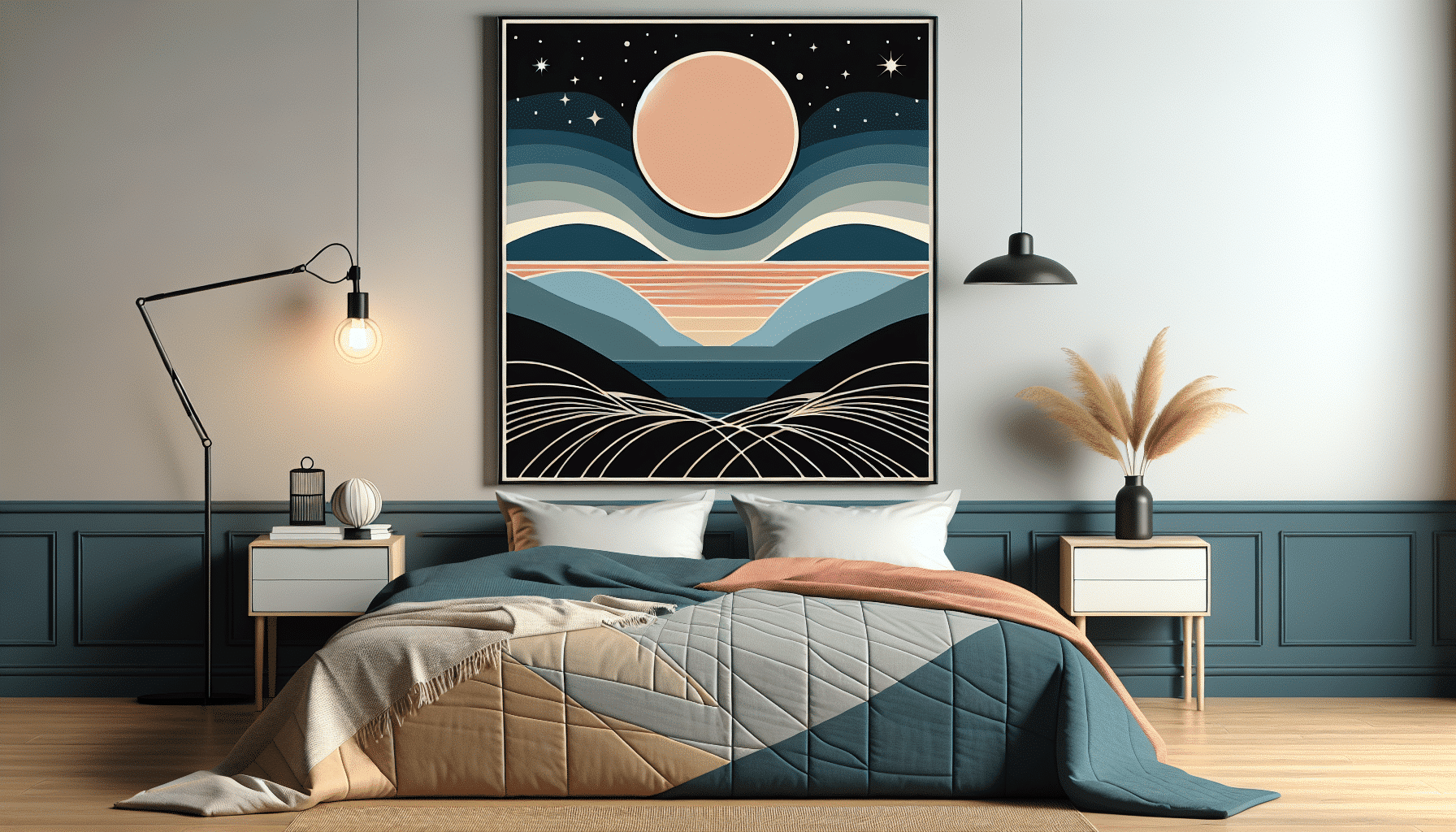 Ikea Lanza Nueva Colcha Minimalista: Asequible y Ideal para Tu Habitación