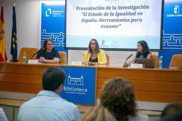 Nueva iniciativa de apoyo a huérfanos de víctimas de violencia de género por parte del Gobierno regional