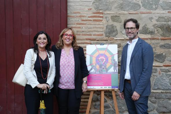 Una Nueva Oportunidad para los Talentos en la Feria de Artes Escénicas