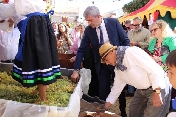 Nuevo desembolso de 4,5 millones de euros de la PAC a agricultores y ganaderos de Toledo: ¡Un apoyo vital para el sector!