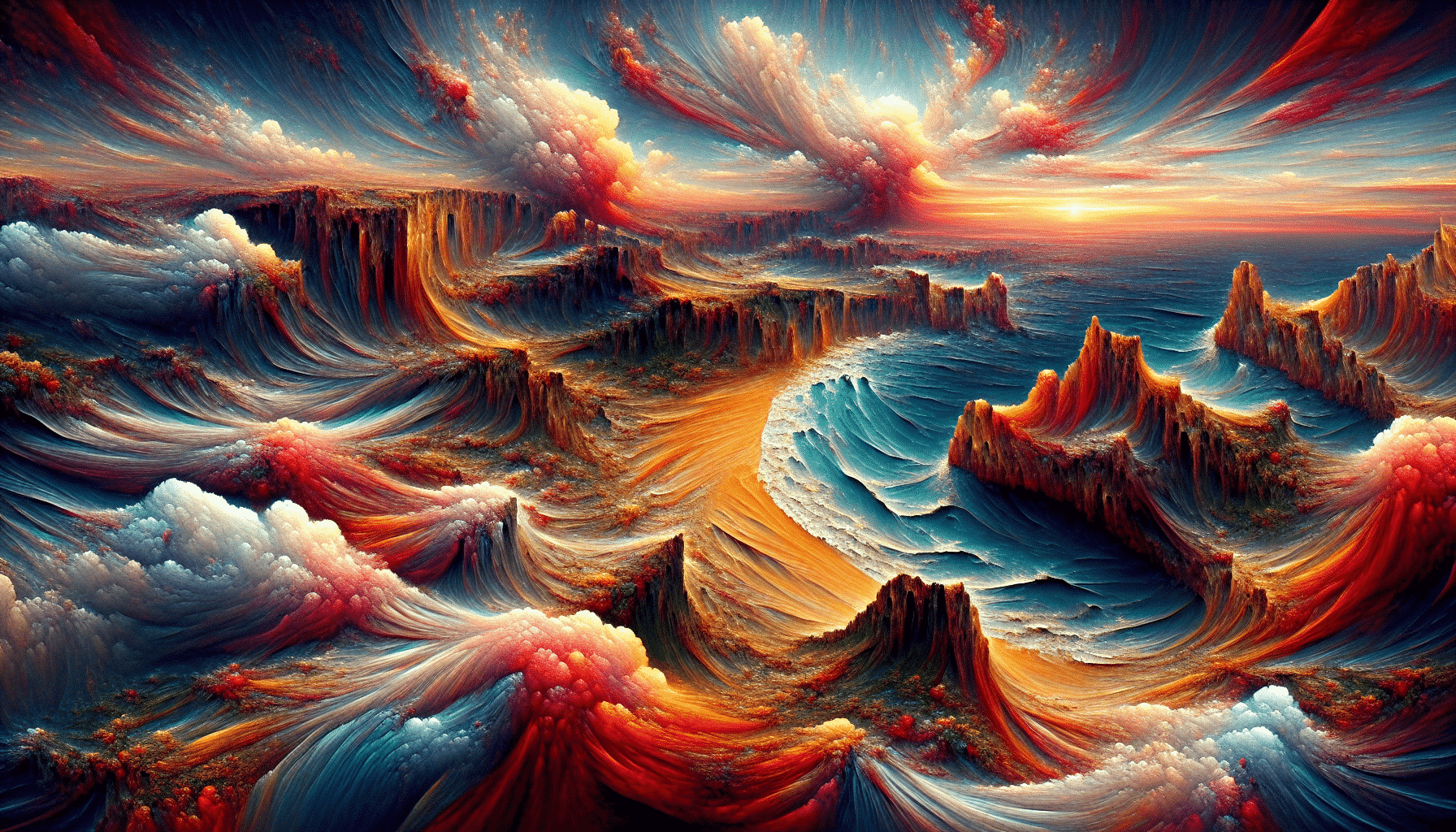 Increíble Descubrimiento: Experiencia Unica en la Vida