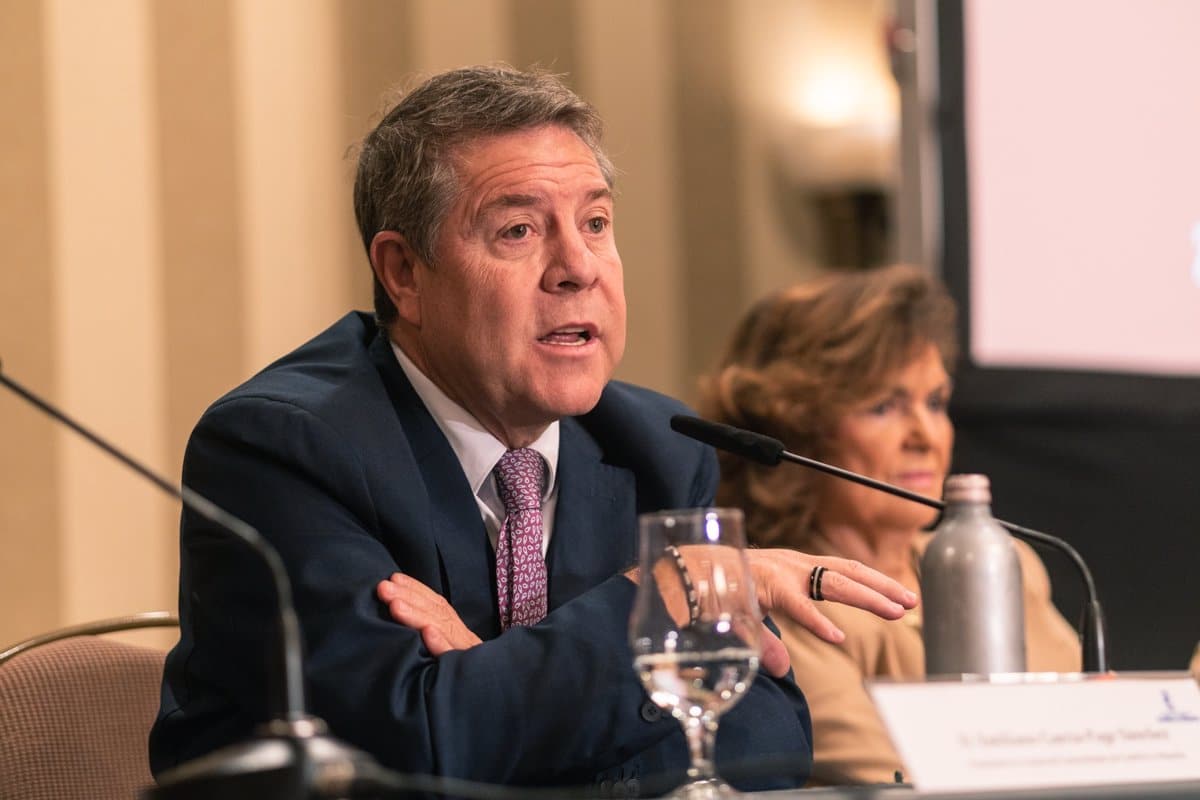 Page considera «deseable» consultar al órgano consultivo sobre la amnistía: «Era necesario dada la controversia»