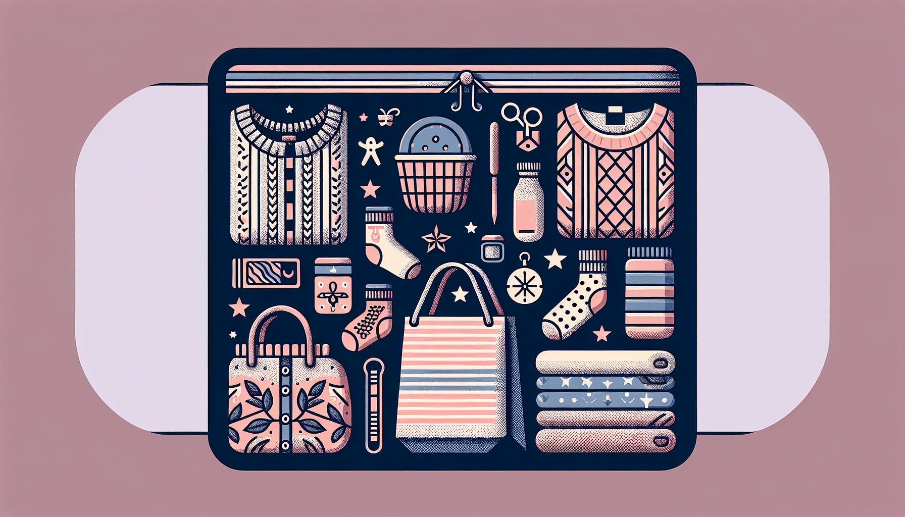 Mantas Organizadas Con Estilo: Nuevas Oportunidades Inspiradas en Zara Home