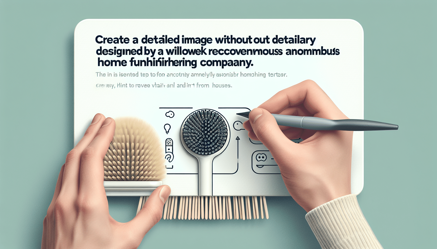 Pepco se Inspira en Ikea con su Nuevo Accesorio Revolucionario para Eliminar Pelos y Pelusas del Hogar