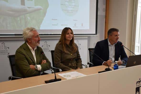 Programa Otoñal de Educación Ambiental: ¡Explora Actividades Gratuitas para Entidades, Familias y Centros Educativos!