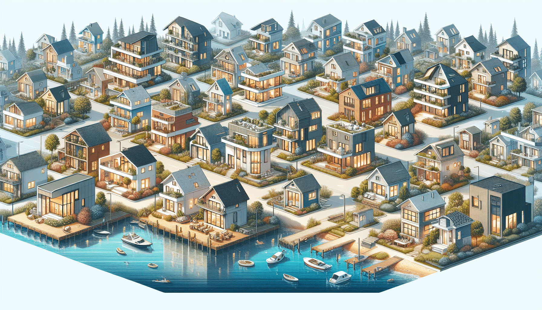 Increíbles Propiedades por Debajo de 1000 Euros el Metro Cuadrado: Oportunidades Asequibles