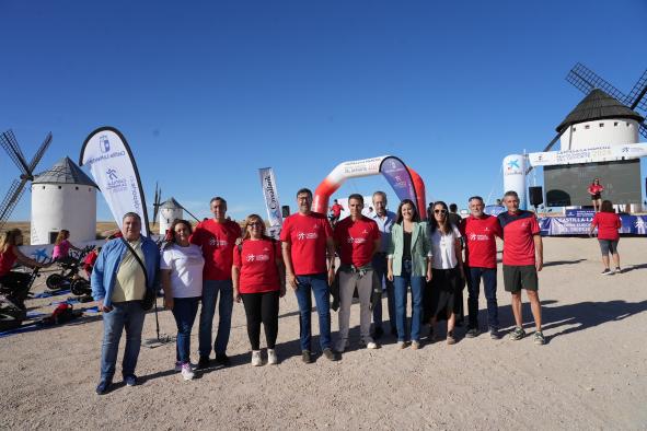 Red de eventos genera siete millones de euros en la región durante este fin de semana.