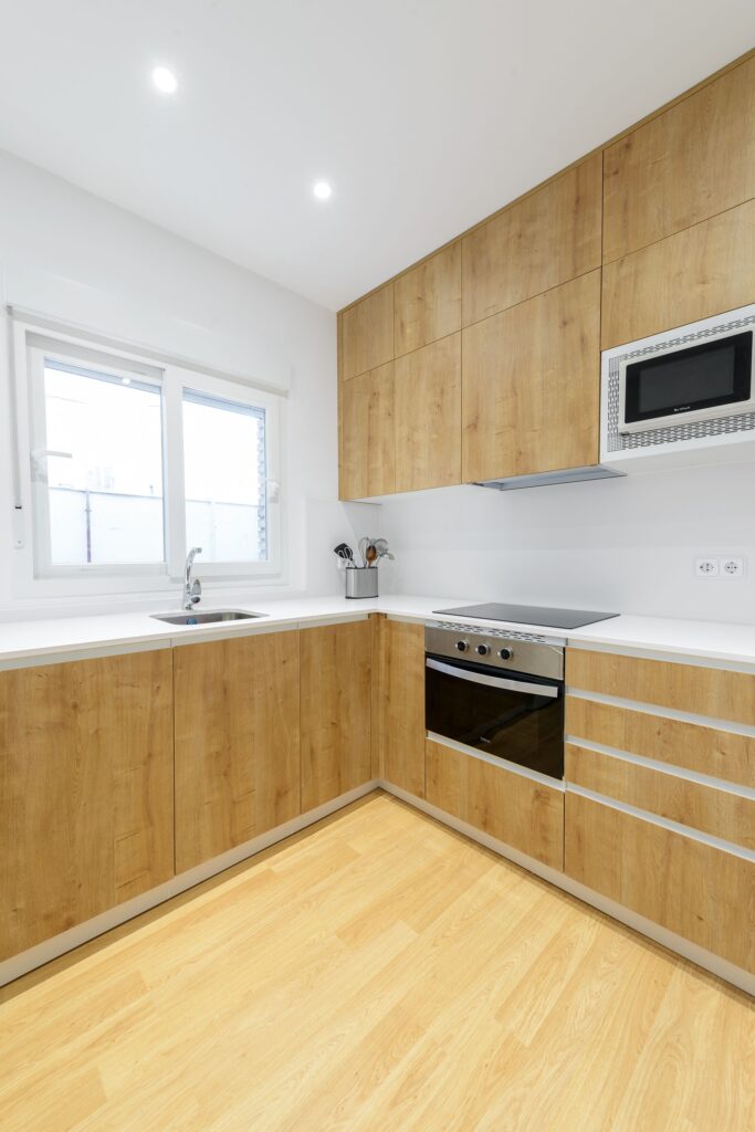 Reiteman Introduce Servicios Innovadores en Reformas Integrales de Viviendas en Madrid