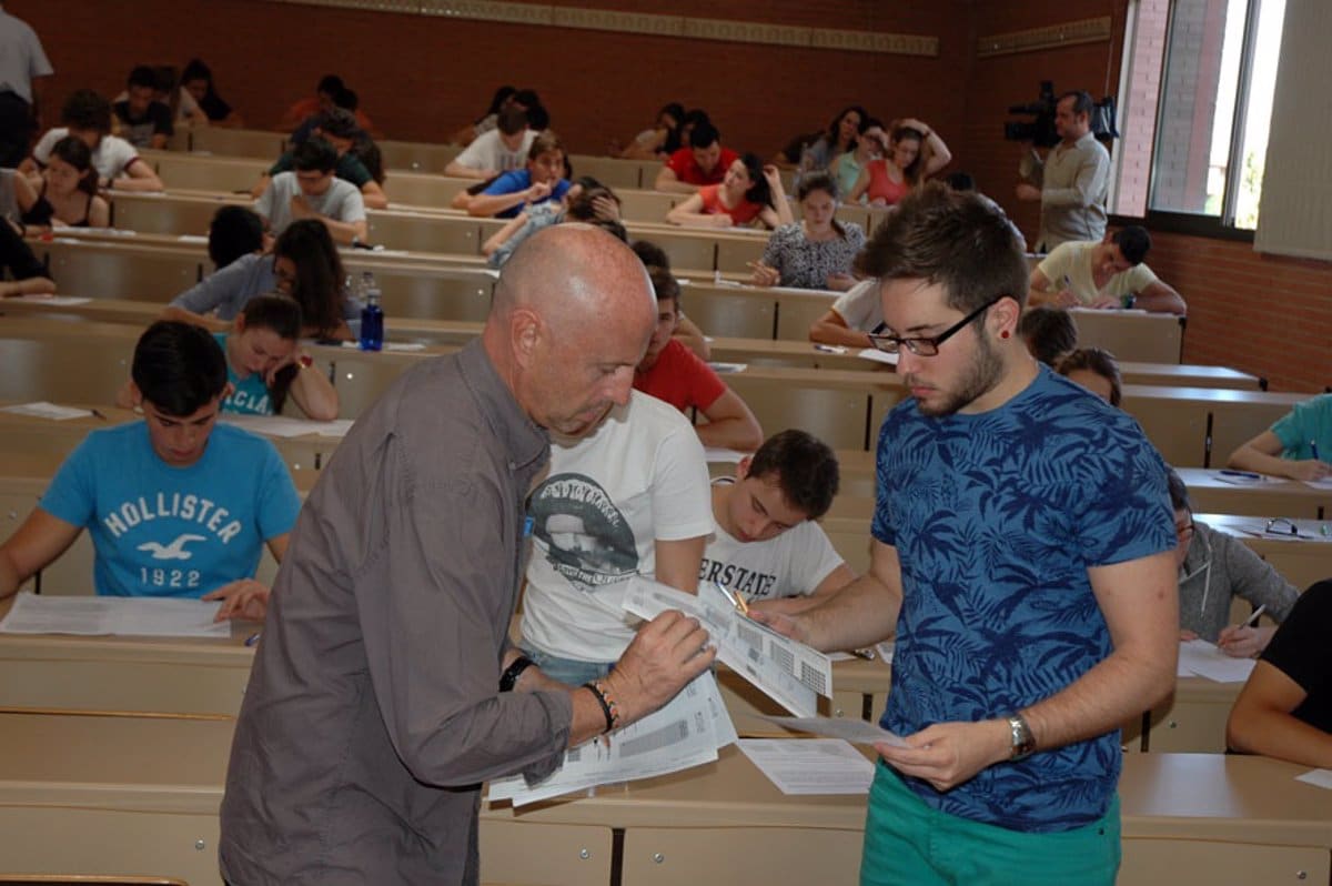 Bajo inicio de la asignatura optativa ‘Unión Europea’ en C-LM: 168 solicitudes en 27 instituciones educativas.