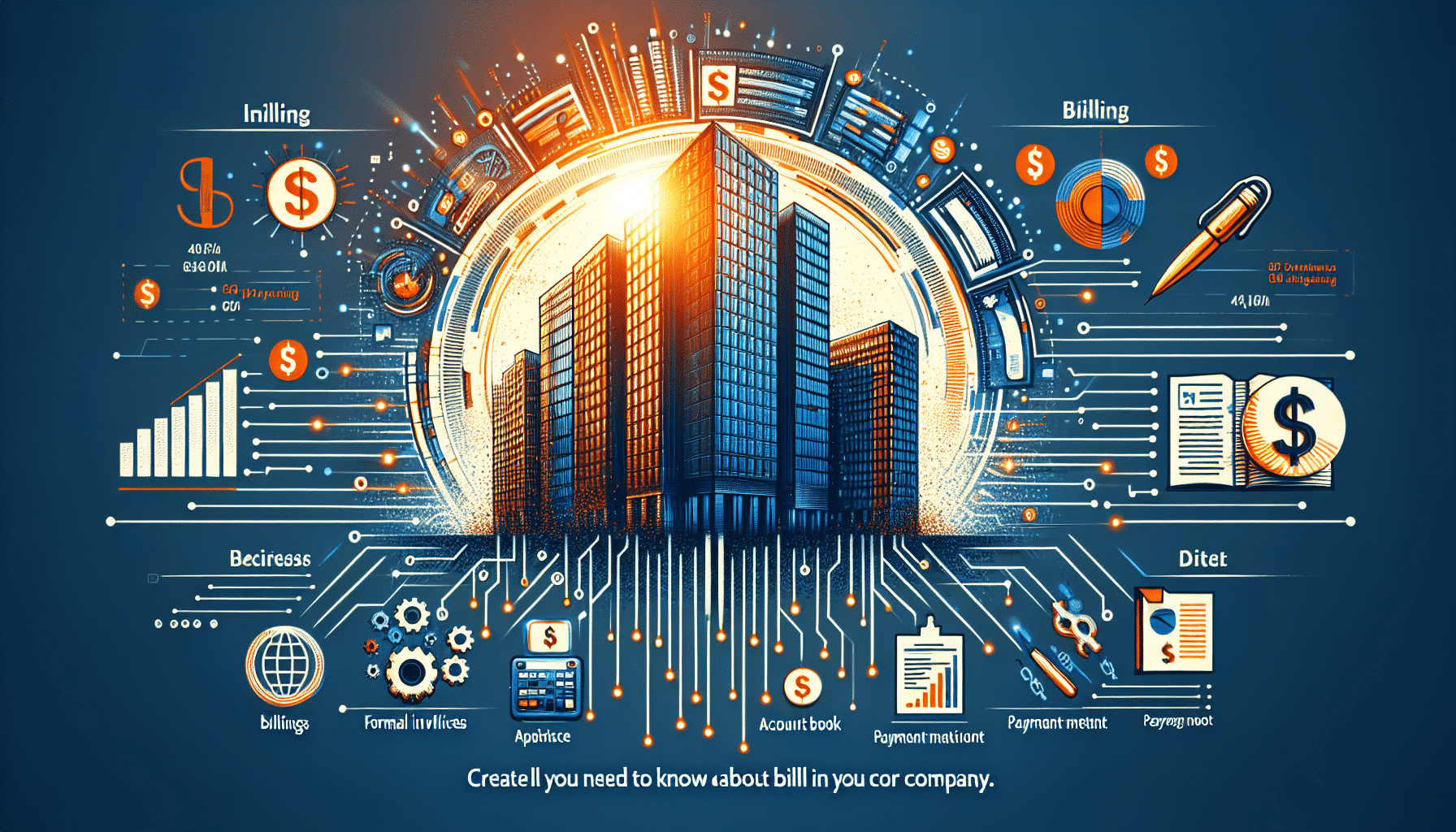 Guía Completa de Facturación Empresarial para 2024: Todo lo que Necesitas Saber