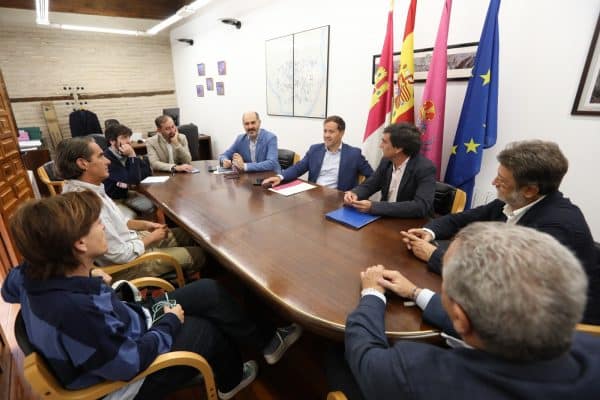 Toledo: Vanguardia en Comunidades Energéticas para Energía Limpia en su Casco Histórico y Primera Ciudad Patrimonio de la Humanidad en Alcanzarlo