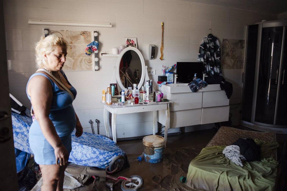 Toledo avanza un año tras la devastadora DANA que destruyó 126 localidades: «Todavía no hemos logrado recuperarnos»