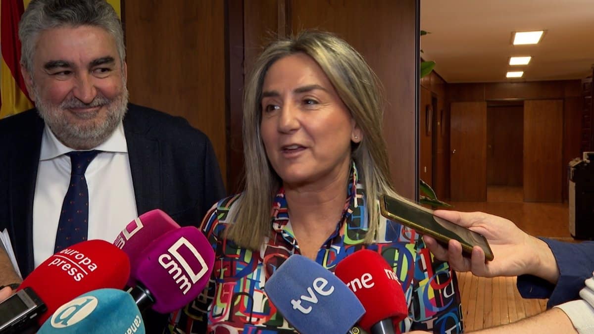 Tolón renuncia a su candidatura a la Secretaría del PSOE en C-LM: «Nunca he considerado nada a nivel regional»