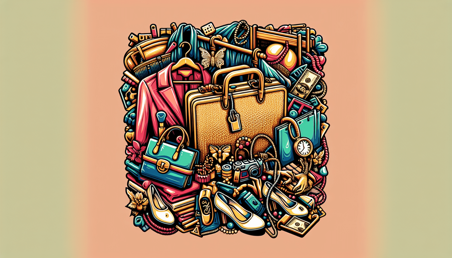 El Accesorio Perfecto para tu Recibidor o Armario a un Precio Increíble: ¡Solo 4 Euros!