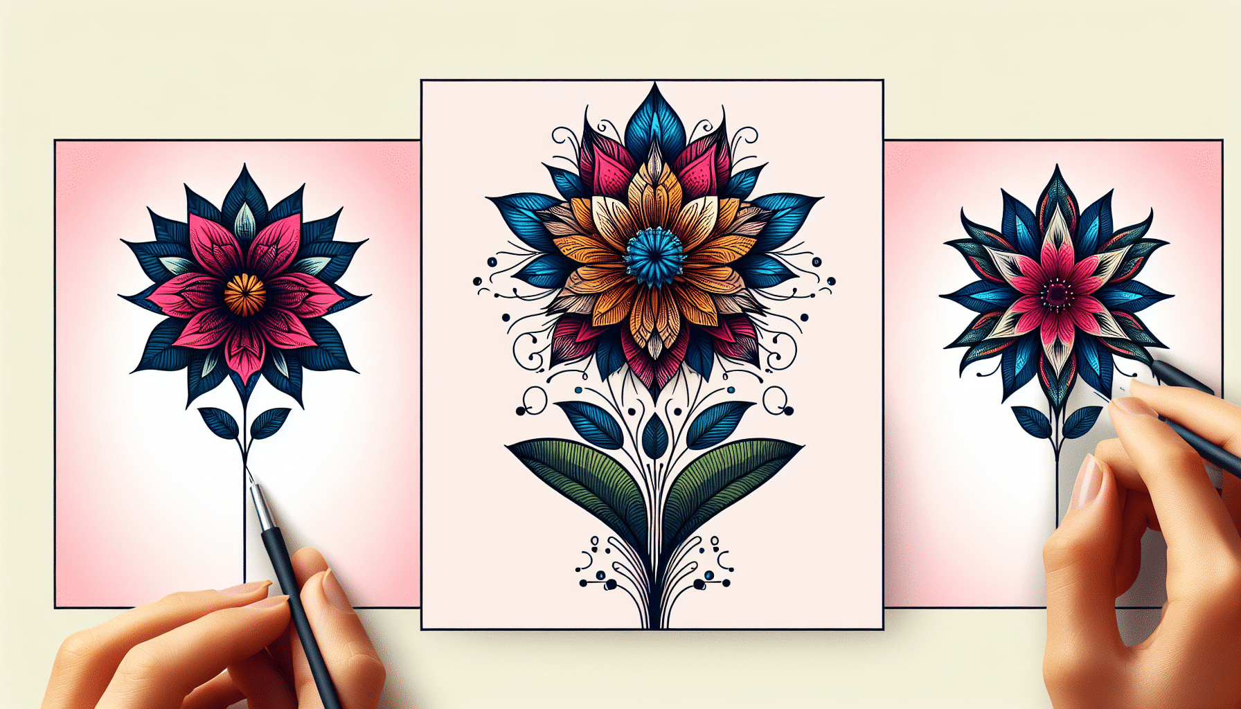 Flor Encantadora: Económica, Adorable y Perfecta para Decoración