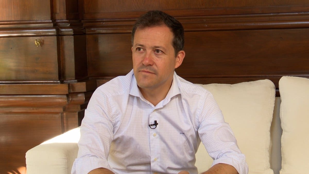 Velázquez se pronuncia sobre la controversia de las oposiciones en la Diputación de Toledo: “Como alcalde, tengo poco que añadir”
