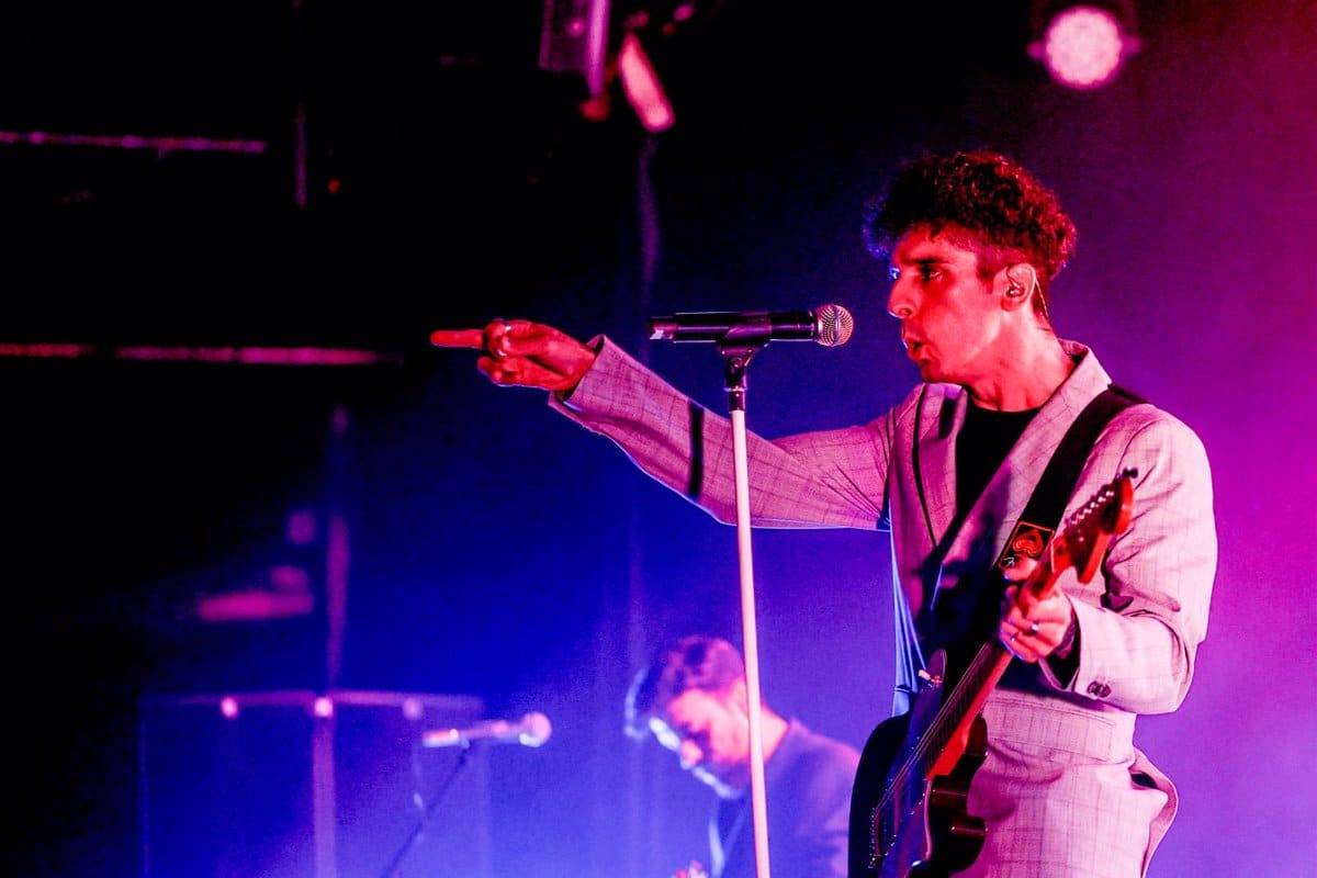 Título reescrito: «Veintiuno, Pancho Varona y Tres Monumentos para redescubrir en la Noche del Patrimonio de Toledo»