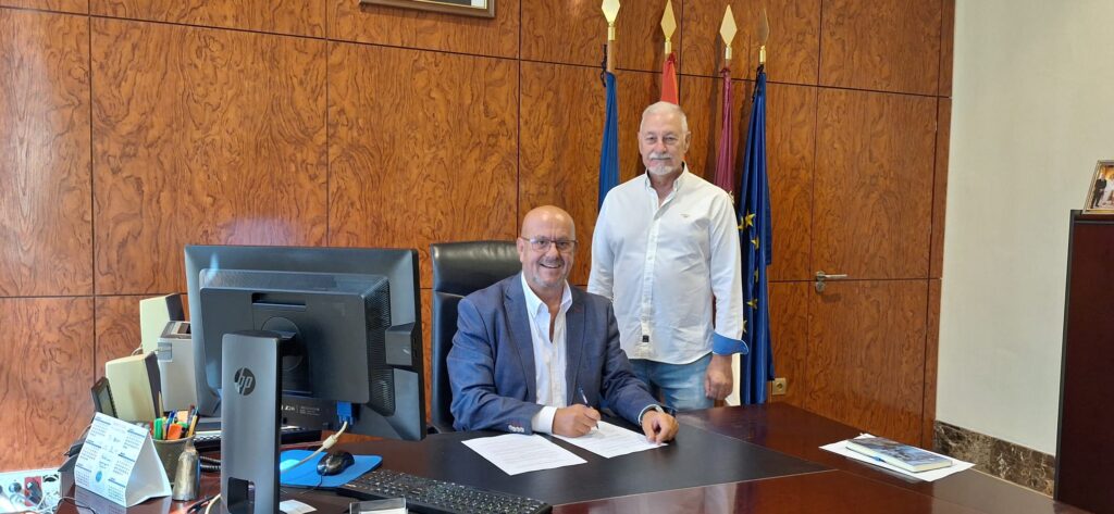 Mora se alista para el XXV Concurso Regional de Calidad del Queso Manchego