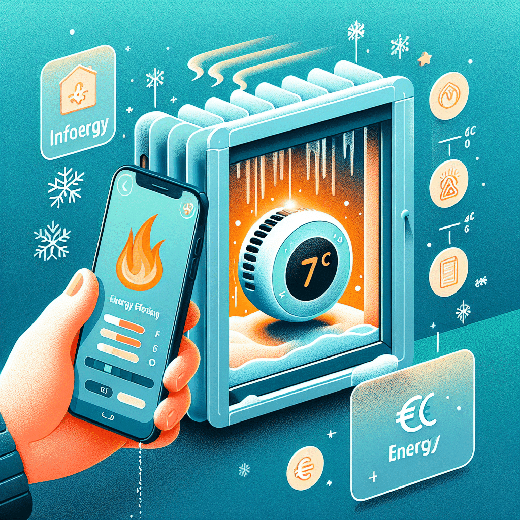 “Ahorra Energía y Combate el Frío por Solo 7 Euros con Este Gadget para Ventanas en Amazon”