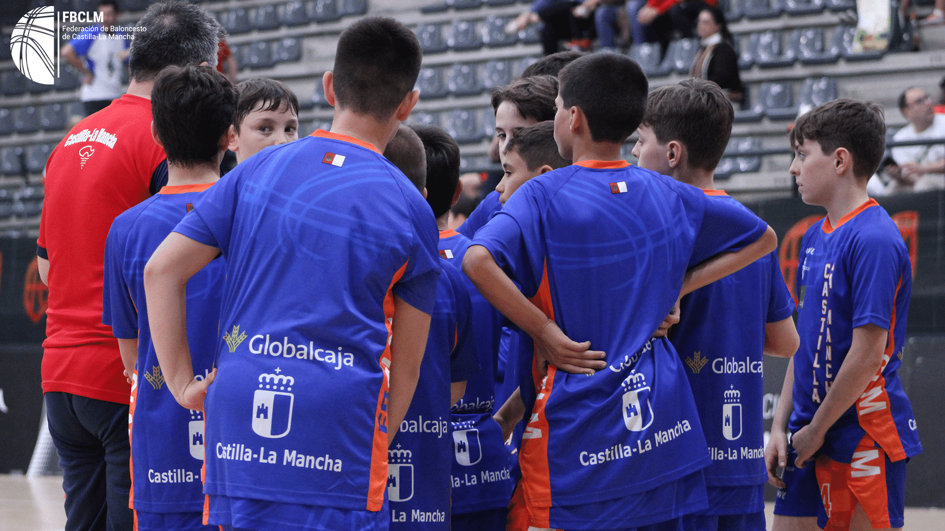 Actualización de la Selección FBCLM: Informe sobre la Categoría Alevín de Tecnibasket