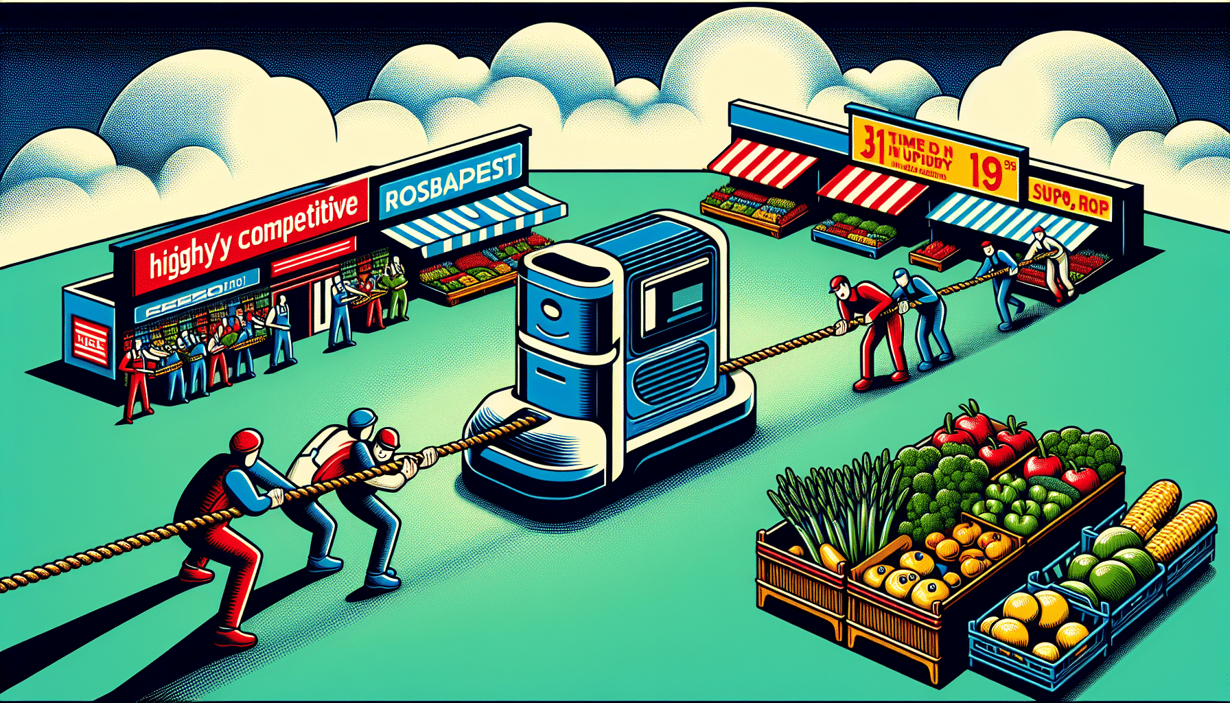 Aldi Desafía a Lidl con la Renovada MasterPro: El Robot de Cocina Más Accesible por Tiempo Limitado