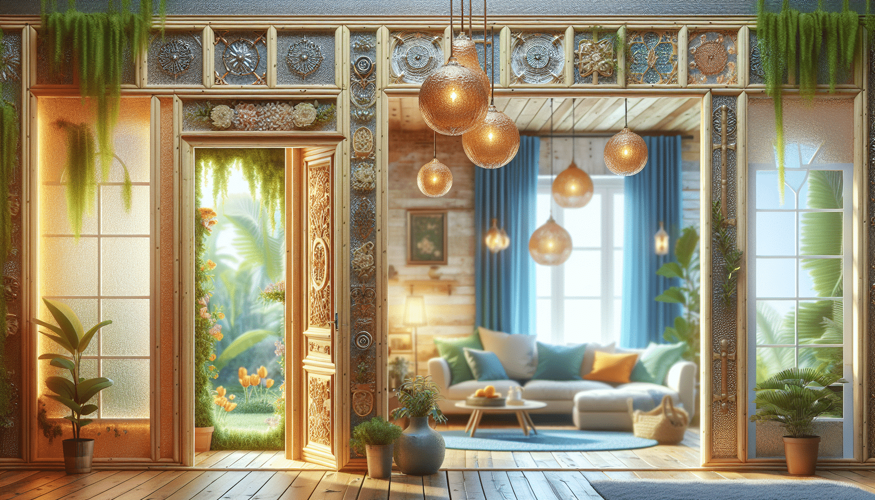 Aldi Introduce Elegantes y Accesibles Aislantes para Puertas y Ventanas